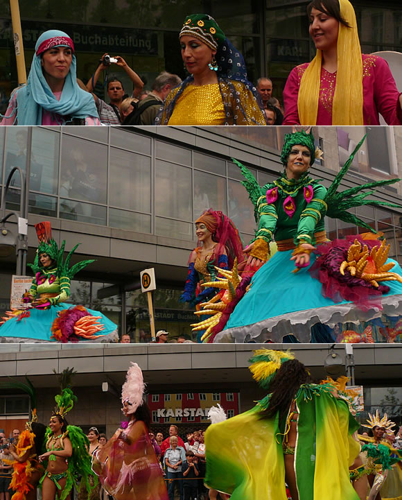 Karneval der Kulturen