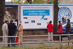 Heinersdorf in Bildern