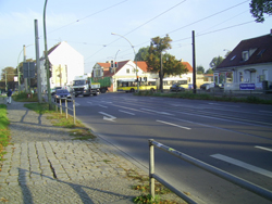 Heinersdorf in Bildern